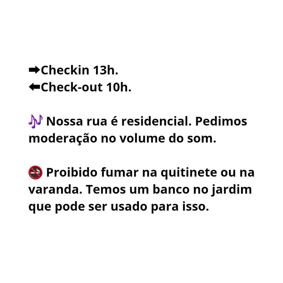 Quitinete Para Casal Em Garopaba Exterior foto