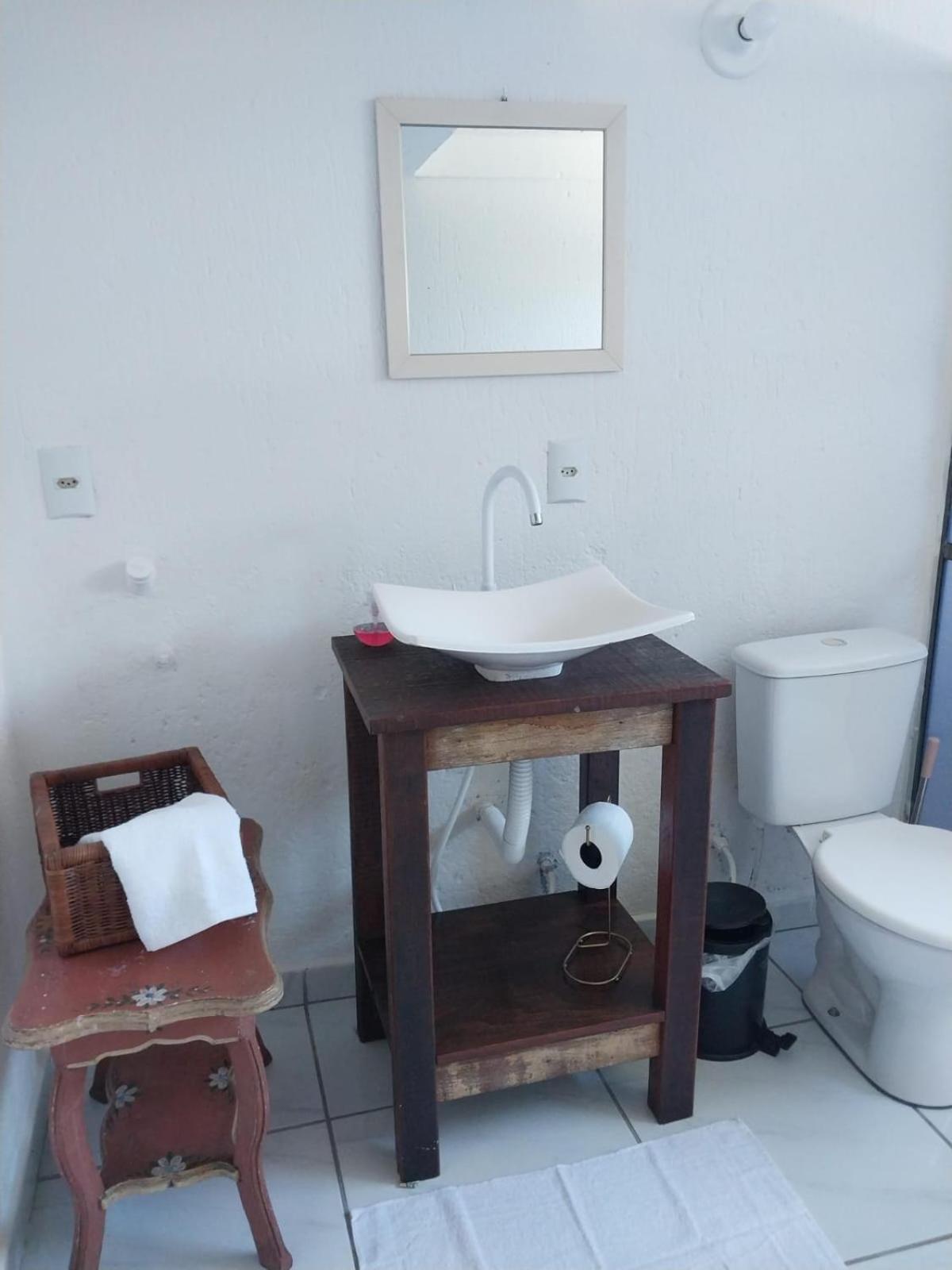 Quitinete Para Casal Em Garopaba Exterior foto